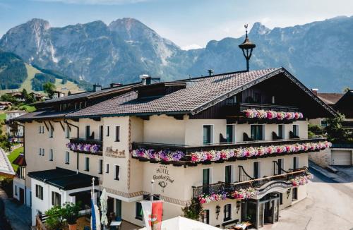 Abtenau Hotel | Hotel Post Abtenau