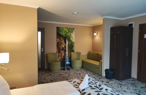 Pruggern Hotel | Hotel Pruggererhof