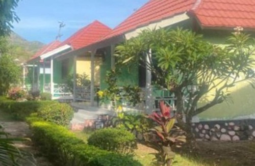 Hu'u Cabin | Hotel Puma Bungalow
