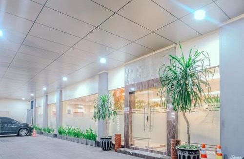 Mataram Hotel | Hotel Puri Indah Subak