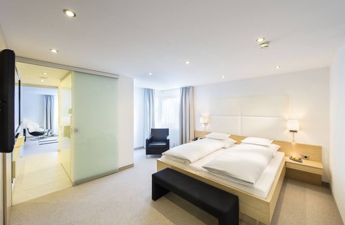 Galtur Hotel | Hotel Rössle