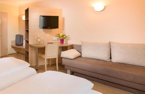 Pellendorf Hotel | Hotel Radlinger