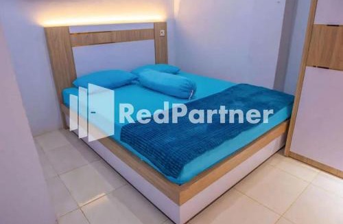 Palopo Hotel | Hotel Rai Palopo Exclusive Syariah Mitra RedDoorz