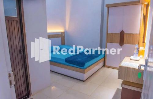 Palopo Hotel | Hotel Rai Palopo Exclusive Syariah Mitra RedDoorz