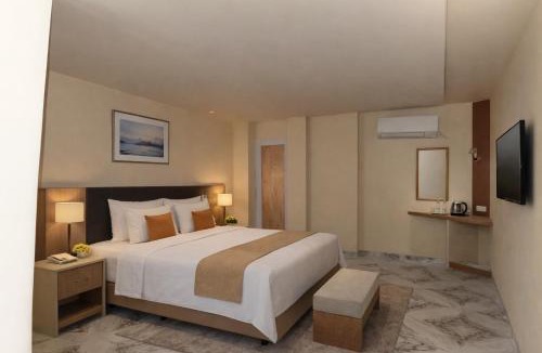 Pangkajene Hotel | Hotel & Resto Marza 88