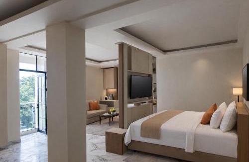 Pangkajene Hotel | Hotel & Resto Marza 88