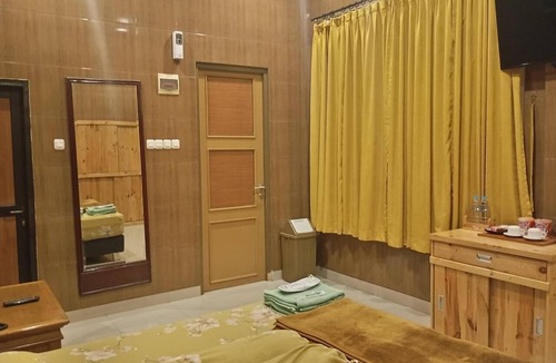 Jambelaer Hotel | Hotel Sakinah Syariah