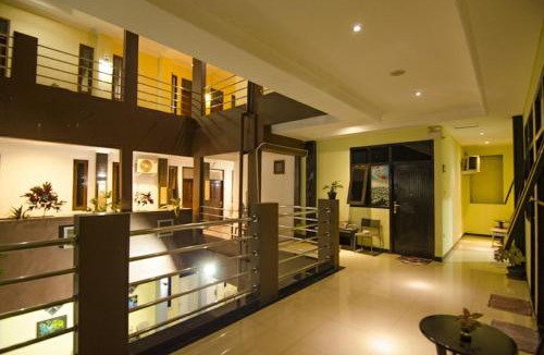 Setiabudi Hotel | Hotel Salon Fora & Cafe