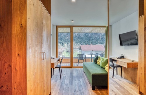 Ebbs Hotel | Hotel Sattlerwirt