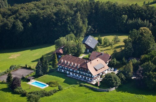 Gnigl Hotel | Hotel Schöne Aussicht