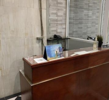 Tangerang Hotel | Hotel Serasi 2