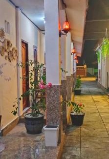 Sumbawa Barat Hotel | Hotel Shandira