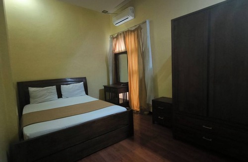 Semarang Hotel | Hotel Simpang Lima Semarang