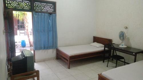 Banjartegehe Hotel | Hotel Singasari