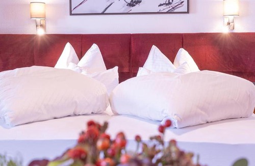 Sankt Anton am Arlberg Hotel | Hotel Sonnenheim