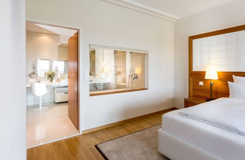 Wagerberg Hotel | Hotel & Spa Der Steirerhof Bad Waltersdorf
