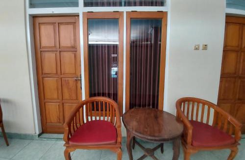 Prawirotaman Hotel | Hotel Sri Timur