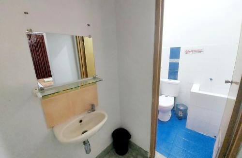 Prawirotaman Hotel | Hotel Sri Timur