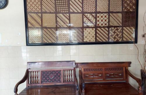 Prawirotaman Hotel | Hotel Sri Timur