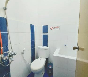 Prawirotaman Hotel | Hotel Sri Timur