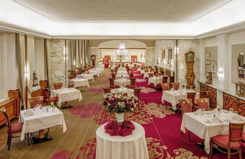 Leopoldstadt Hotel | Hotel Stefanie