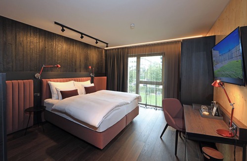 Graz Hotel | Hotel Steiermarkhof