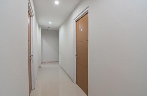 Bandung Hotel | Hotel Sukahaji Street Bandung Redpartner