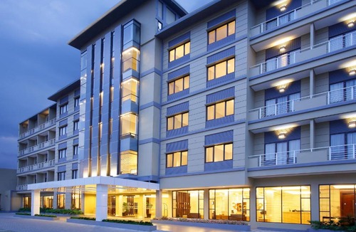 Purwokerto Hotel | Hotel Surya Yudha Purwokerto