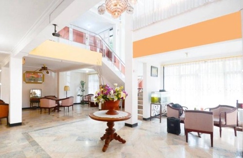 North Cirebon Hotel | Hotel Syariah Cordova
