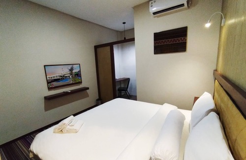 Bandar Lampung Hotel | Hotel Syariah GS Lampung Culture, Bandar Lampung