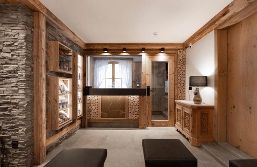 Ischgl Hotel | Hotel Tanzer