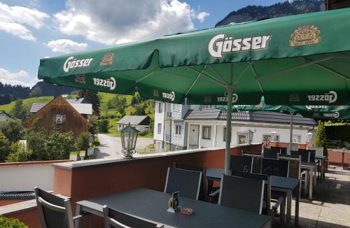 Tauplitz Hotel | Hotel Tauplitzerhof