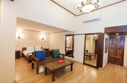 Kartika Plaza Hotel | Hotel The Flora Kuta Bali