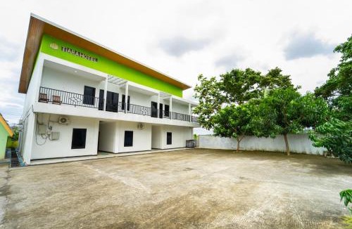 Kendal Hotel | Hotel Tiara By ARBA
