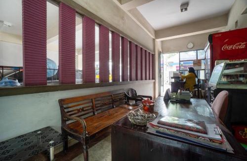 Bintaro Hotel | Hotel Tobana Bintaro House By ARBA