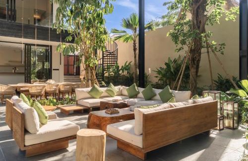 Pecatu Hotel | Hotel Together Bali