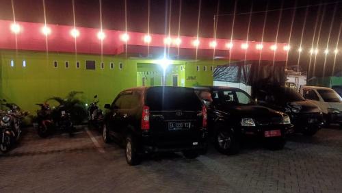 Empang Hotel | Hotel Transit 1