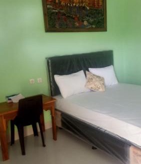 Empang Hotel | Hotel Transit 1