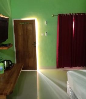Empang Hotel | Hotel Transit 1