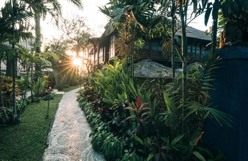 Batu Bolong Hotel | Hotel Tugu Bali, Canggu