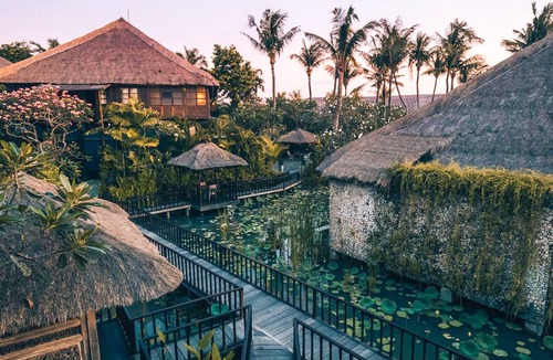 Batu Bolong Resort | Hotel Tugu Bali Canggu