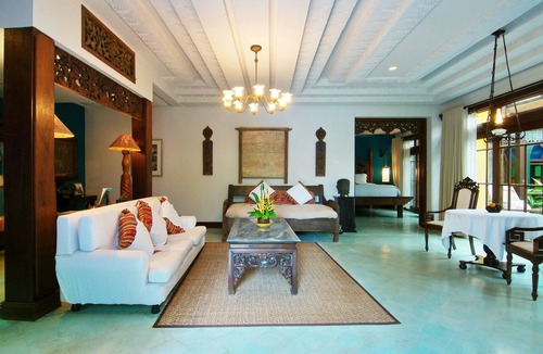 Batu Bolong Resort | Hotel Tugu Bali Canggu