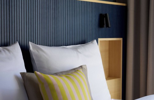 Schladming Hotel | Hotel UND smart alpine stay