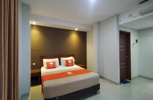 Prawirotaman Hotel | Hotel Urban Fendis Yogyakarta