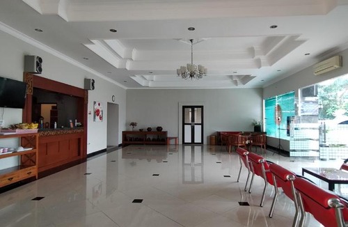 Catur Tunggal Hotel | Hotel Urban Latifa Yogyakarta
