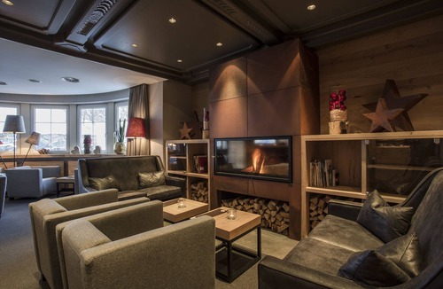 Soelden Hotel | Hotel Valentin