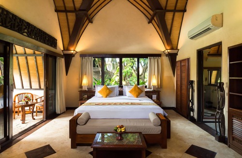 Petitenget Hotel | Hotel Villa Lumbung Bali Seminyak