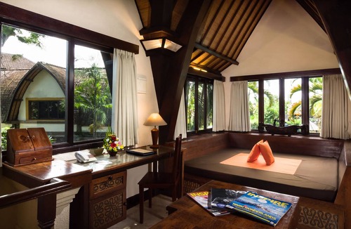 Petitenget Hotel | Hotel Villa Lumbung Bali Seminyak