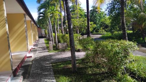 Maumere Hotel | Hotel Wailiti