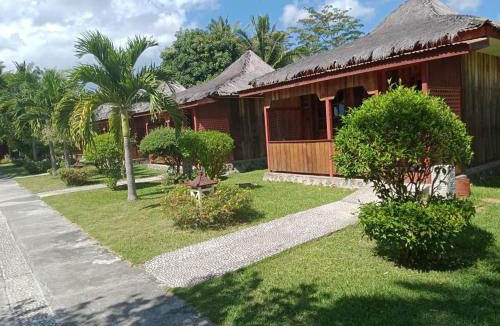 Maumere Hotel | Hotel Wailiti